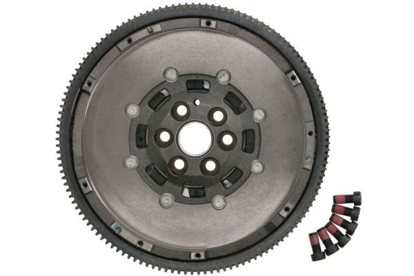 Volant moteur