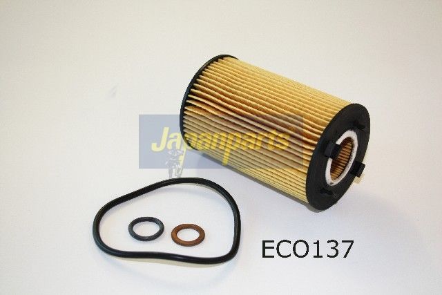 Levně Olejový filtr JAPANPARTS FO-ECO137