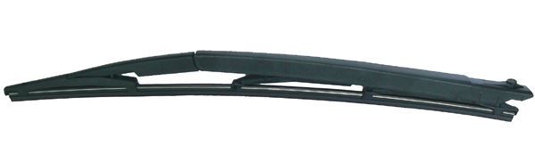 brat stergator, parbriz METZGER 2190051
