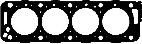 Uszczelka, głowica cylindrów BGA CH6596B