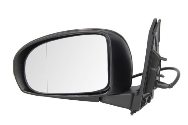 Наружное зеркало