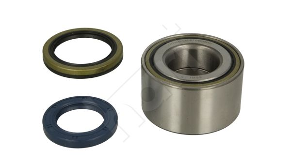 Zestaw łożysk koła HART 904 954