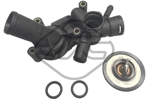 Termostat, środek chłodzący METALCAUCHO 30585