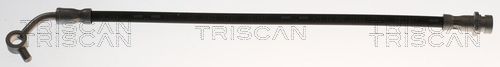 Przewód hamulcowy elastyczny TRISCAN 815082205