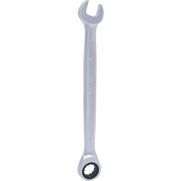 Levně Ráčna-klíč očko-vidlice KS TOOLS 503.4211