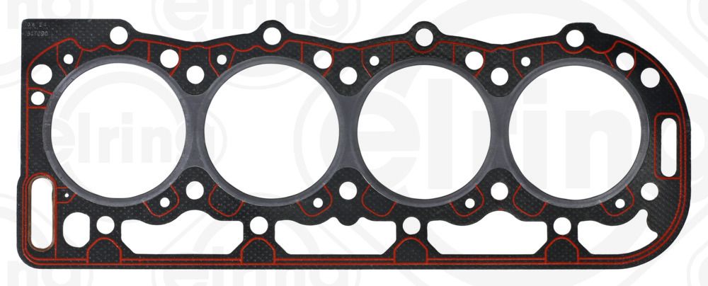 Garnitura, chiulasa ELRING 647.090