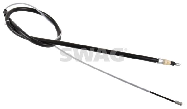 Cięgło, hamulec postojowy SWAG 33 10 0363