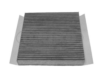 Filtr, wentylacja przestrzeni pasażerskiej CORTECO 21652542
