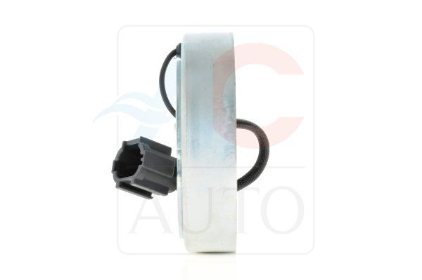 Levně Cívka, magnetická spojka (kompresor) Q-SPARES AC-04ZX07