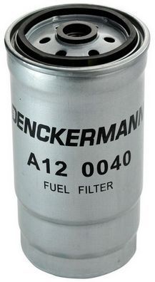 Palivový filter DENCKERMANN A120040