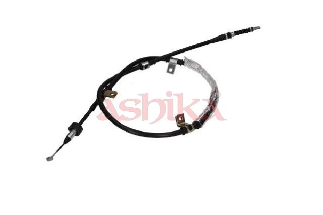Cablu, frana de parcare ASHIKA 131-0H-H46R