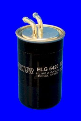 Filtre à carburant
