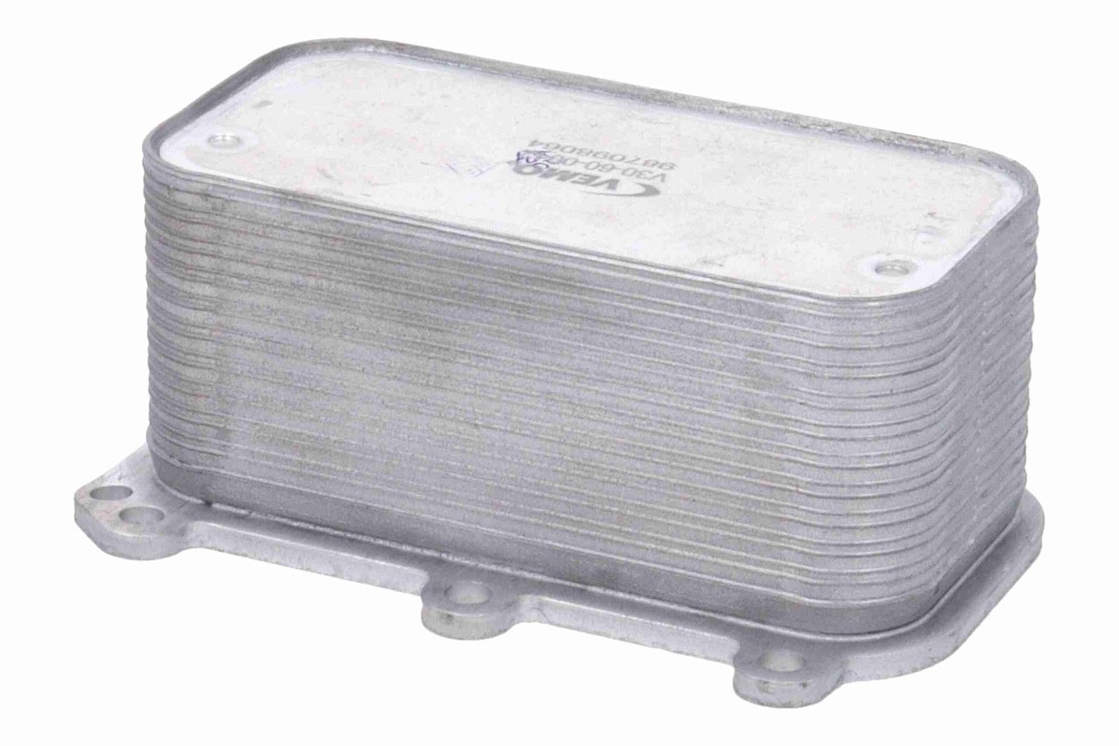 Radiateur d'huile