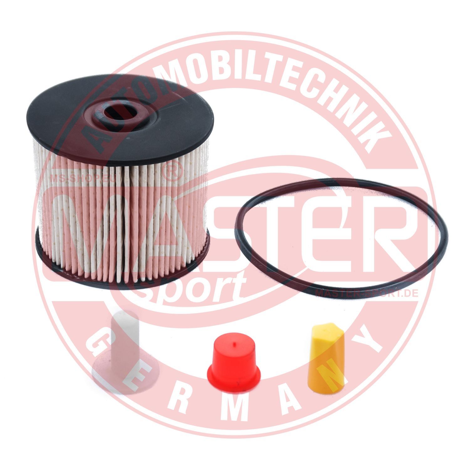 Filtr paliwa MASTER-SPORT GERMANY 830X-KF-PCS-MS