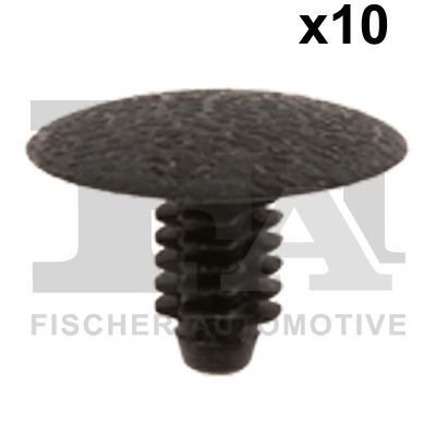 Clip, listwa ochronna FA1 21-10016.10
