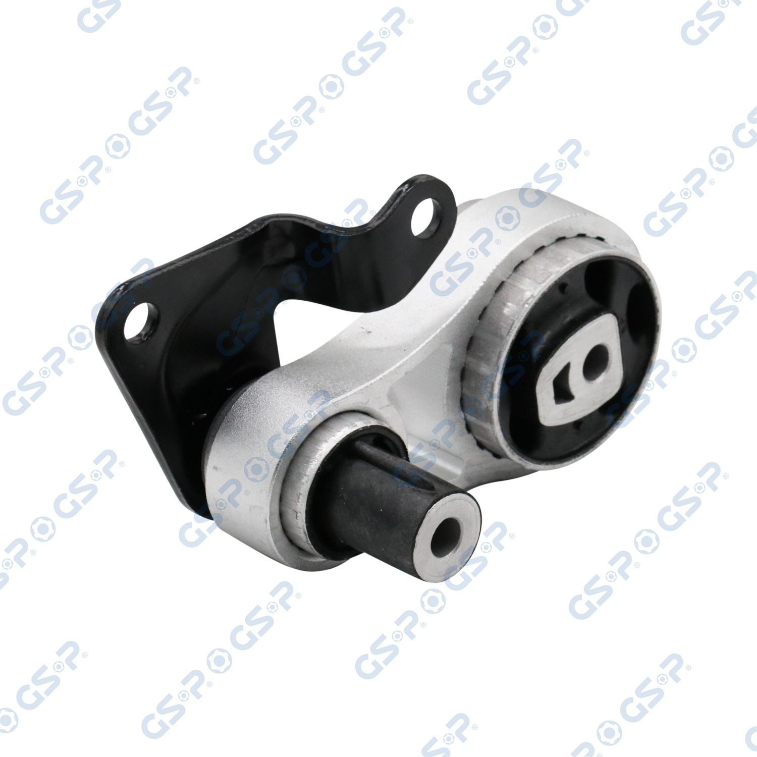 Подвеска, двигатель