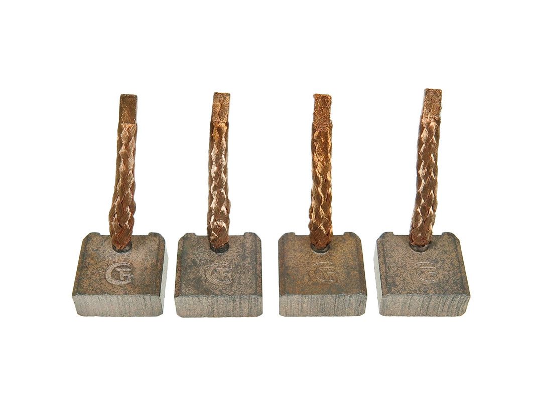 Perie, electromotor AS-PL BSX140