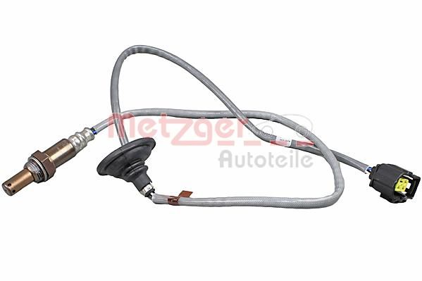 Sonda lambda METZGER AUTOTEILE 0893630