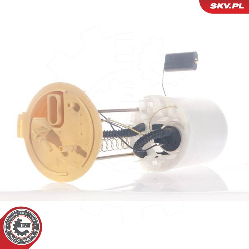 Sistem alimentare cu combustibil ESEN SKV 02SKV739