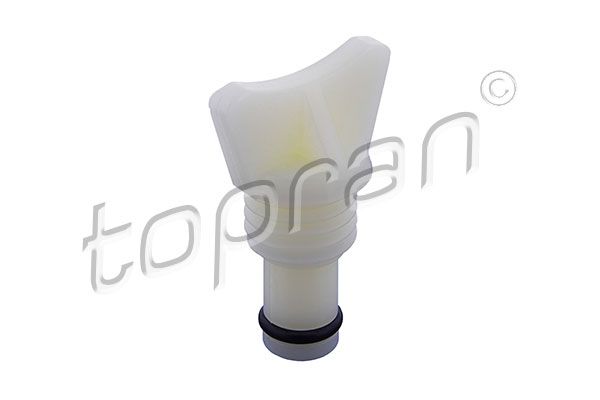 Odvzdużňovacia skrutka/ventil chladiča TOPRAN 601 199