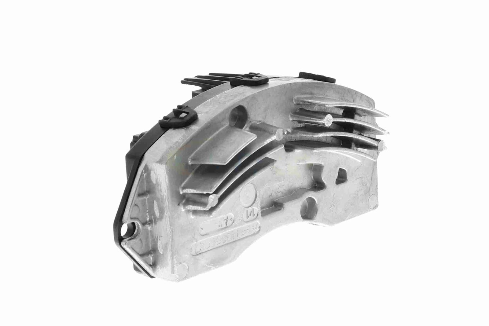 Régulateur, pulseur d'air habitacle