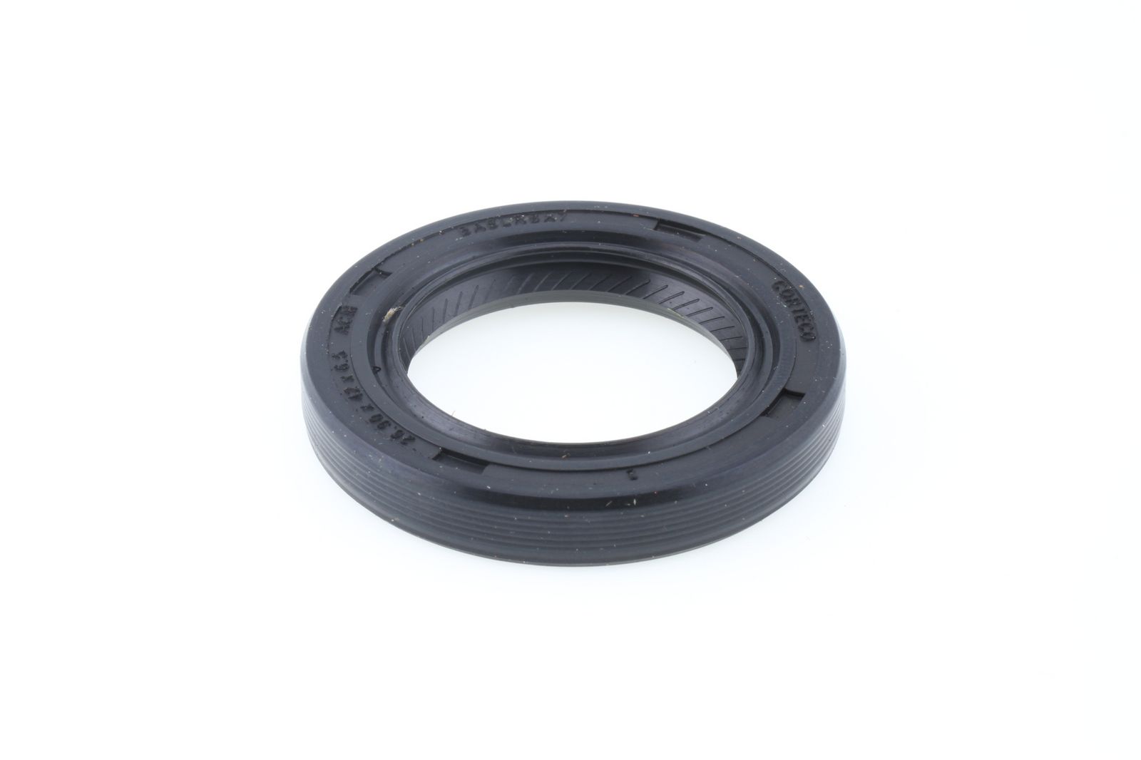 Võlli rõngastihend, Käigukast