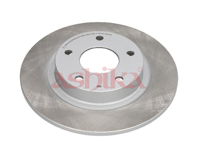 Disc frana ASHIKA 61-03-331C