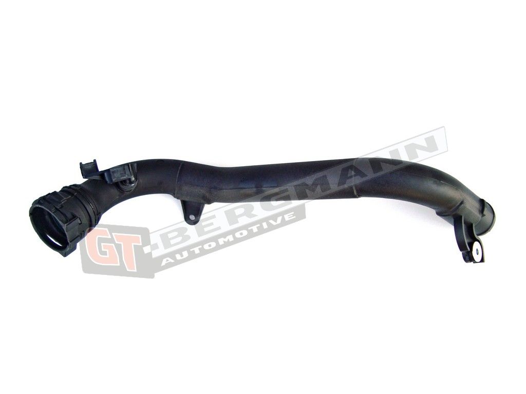 Levně Hadička plnicího vzduchu GT-BERGMANN Automotive GT52-016