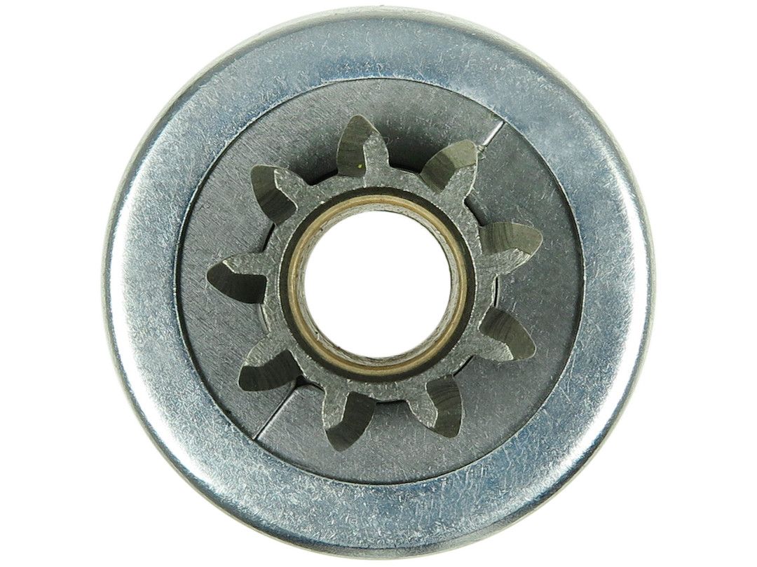 Levně Volnoběžný převod, startér AS-PL SD5016