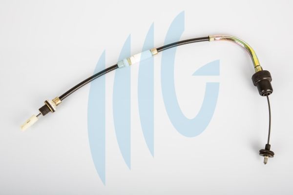 Cięgło, sterowanie sprzęgłem RICAMBIFLEX GM 01281A04