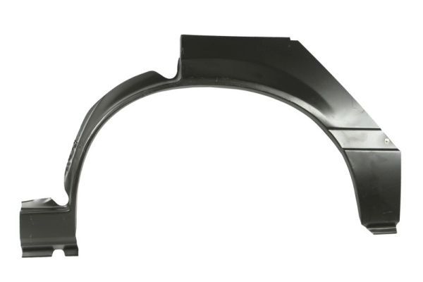 Внутренняя часть крыла