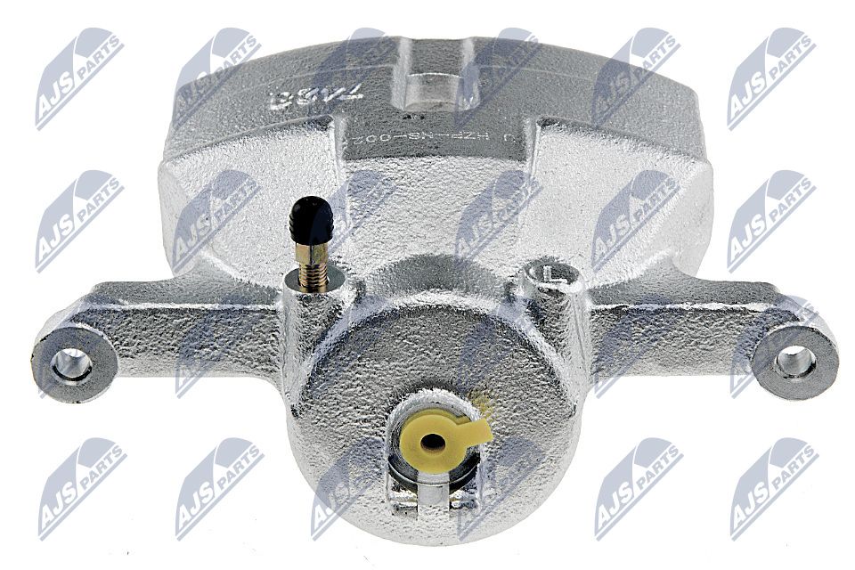 Levně Brzdový třmen NTY HZP-NS-002