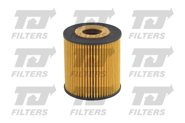 Filtr oleju QUINTON HAZELL QFL0124
