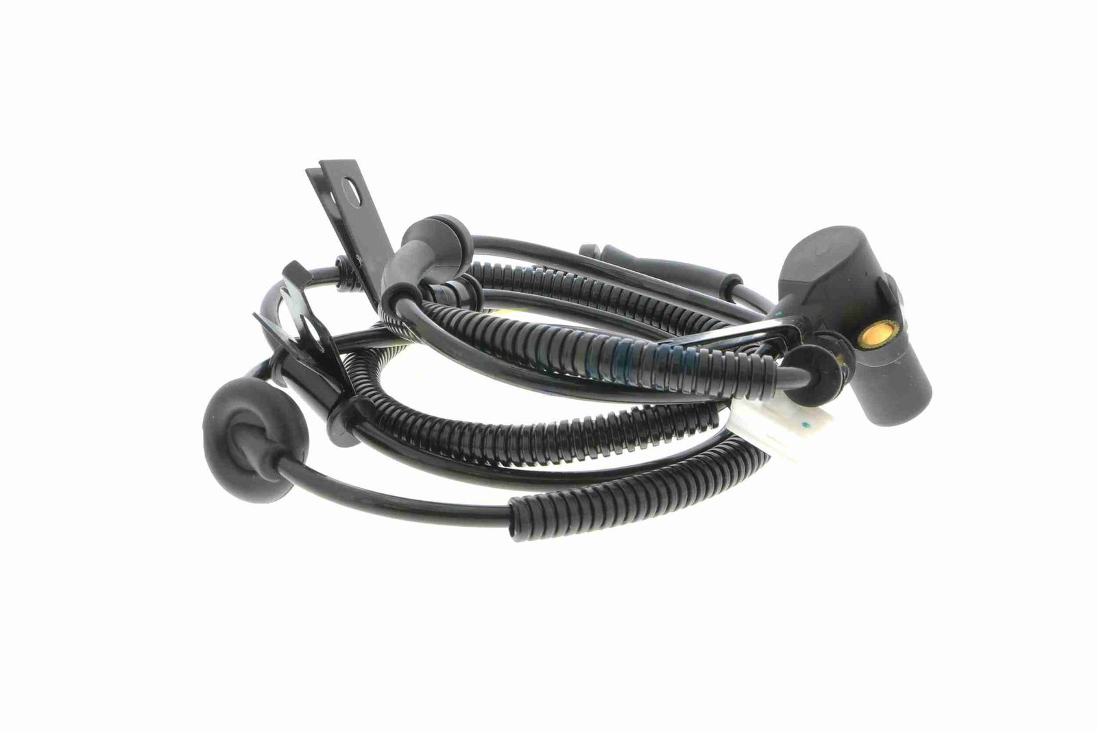 Capteur, vitesse de roue