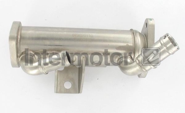 Chłodnica, recyrkulacja spalin INTERMOTOR 18110
