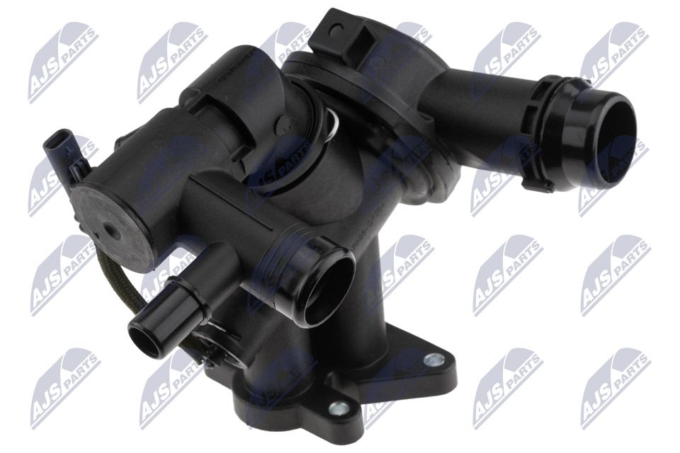 termostat,lichid racire NTY CTM-LR-013