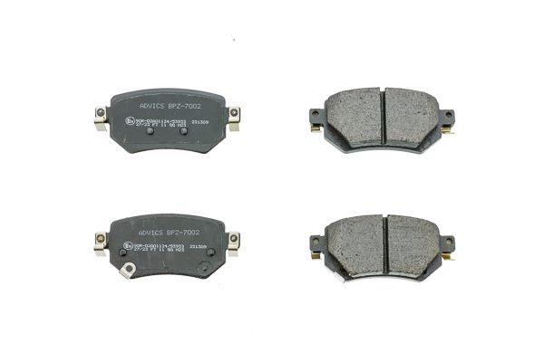 AISIN BPZ7002