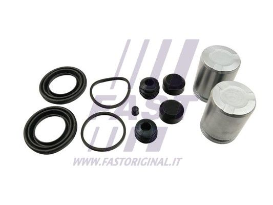 Tłoczek, zacisk hamulca FAST FT34510
