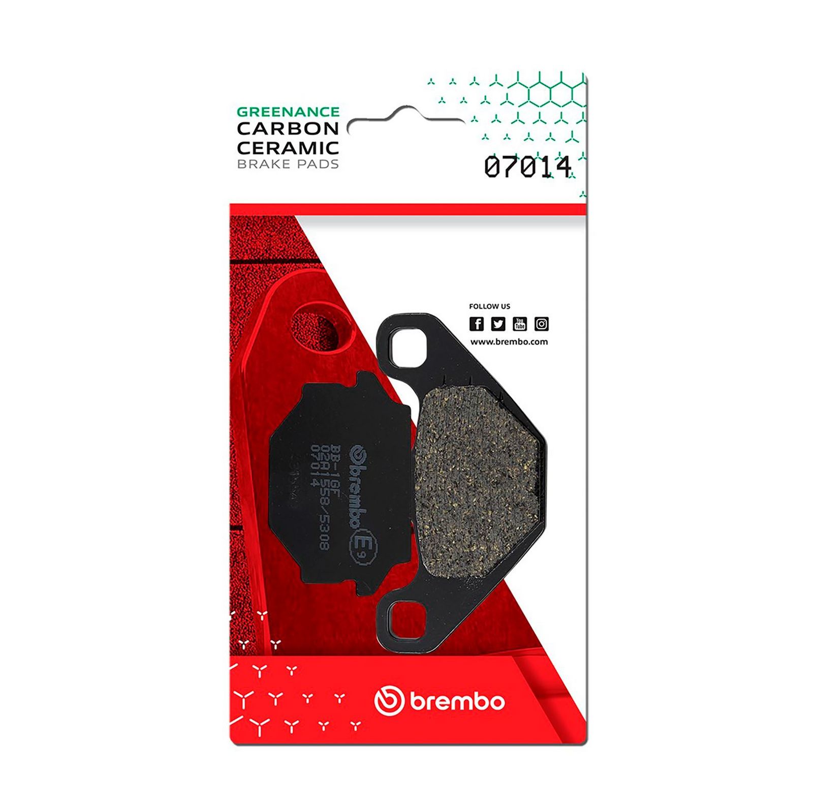 Brembo 07014