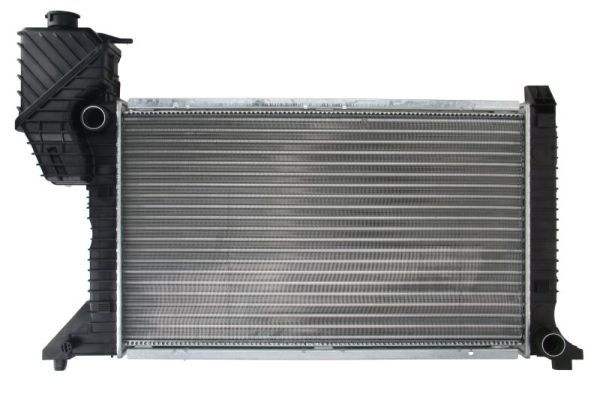 Chłodnica, układ chłodzenia silnika THERMOTEC D7M023TT