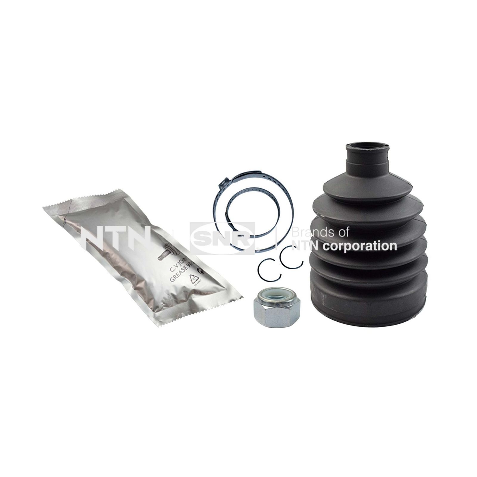 Ansamblu burduf, articulatie planetara SNR OBK66.007