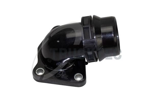 Flansa lichid racire TRUCKTEC AUTOMOTIVE 08.10.079