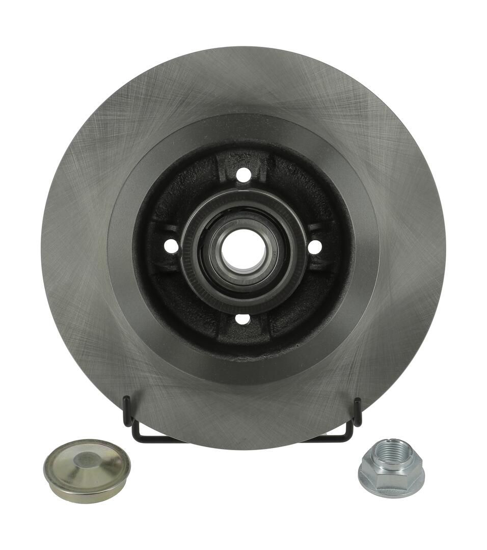 Тормозной диск