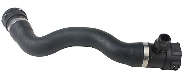 Furtun radiator METZGER 2420559