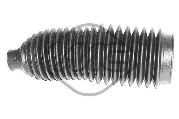 Burduf cauciuc, directie METALCAUCHO 00300