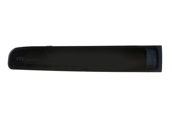 Дополнительный фонарь сигнал торможения