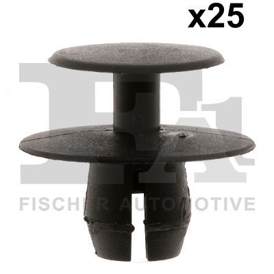Clip, listwa ochronna FA1 21-20004.25