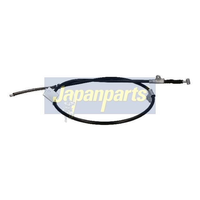 Cablu, frana de parcare JAPANPARTS BC-120