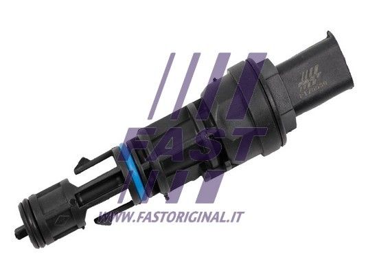 Czujnik, prędkość pojazdu FAST FT75539