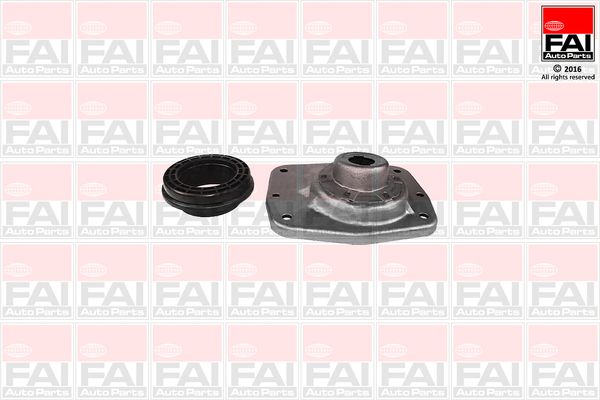 Zestaw naprawczy, mocowanie amortyzatora FAI AUTOPARTS SS9060